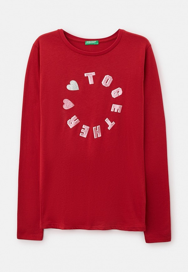 Лонгслив United Colors of Benetton 899₽