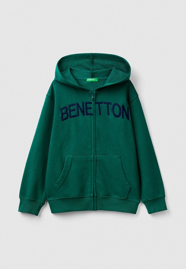 

Толстовка United Colors of Benetton, Зеленый