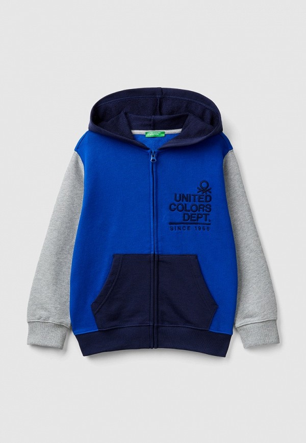 

Толстовка United Colors of Benetton, Разноцветный
