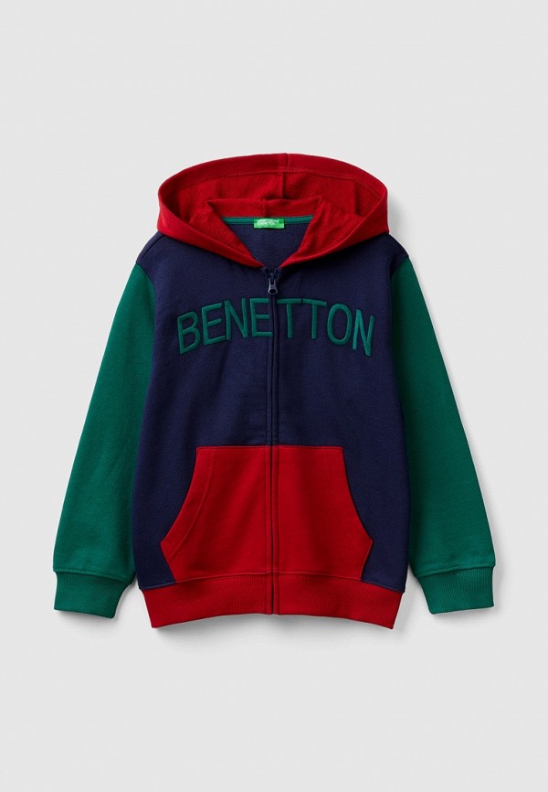 

Толстовка United Colors of Benetton, Разноцветный