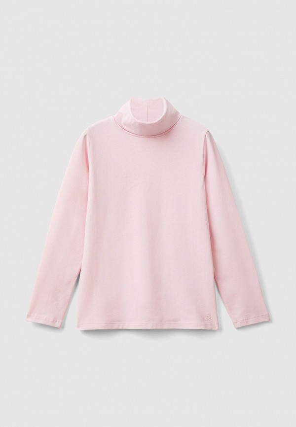 

Водолазка United Colors of Benetton, Розовый