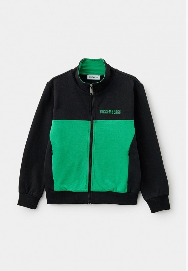 Олимпийка Bikkembergs 4770₽