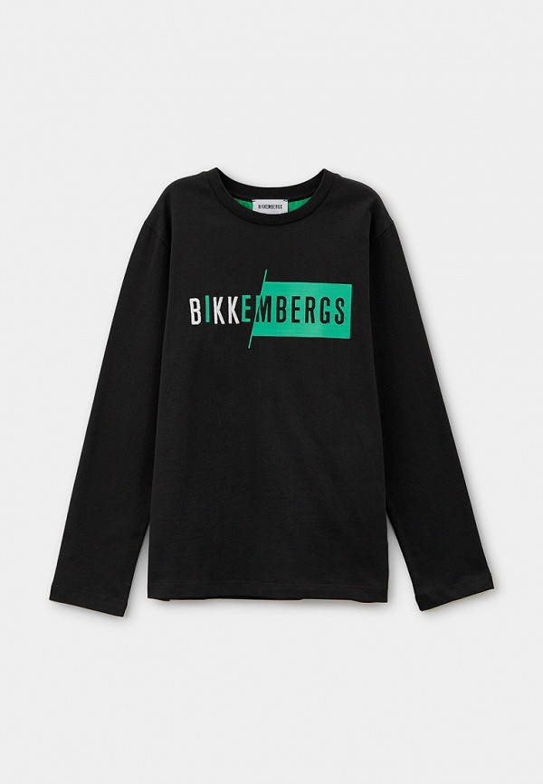 Лонгслив Bikkembergs 5040₽