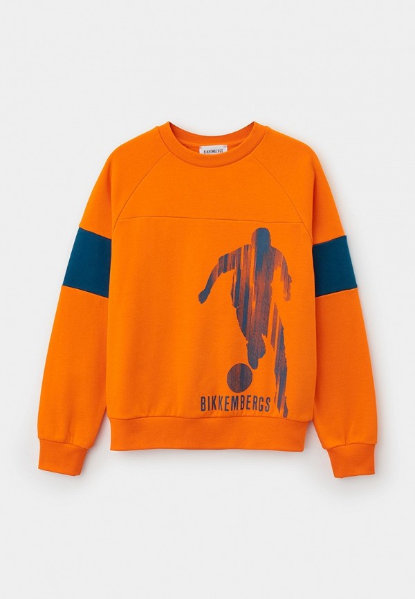 Свитшот Bikkembergs 7700₽