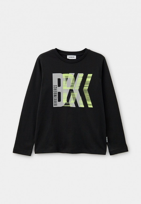 Лонгслив Bikkembergs 3920₽