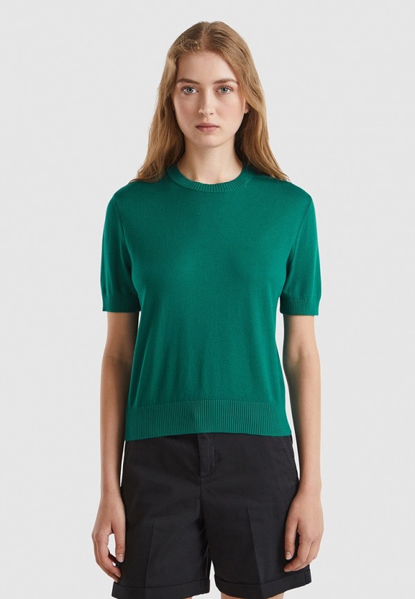 

Джемпер United Colors of Benetton, Бирюзовый