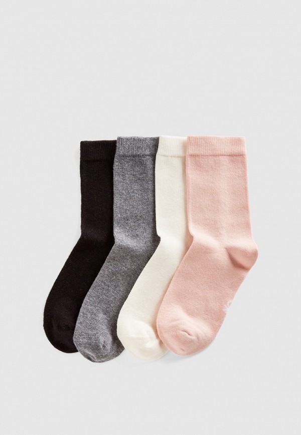 

Носки 4 пары United Colors of Benetton, Разноцветный
