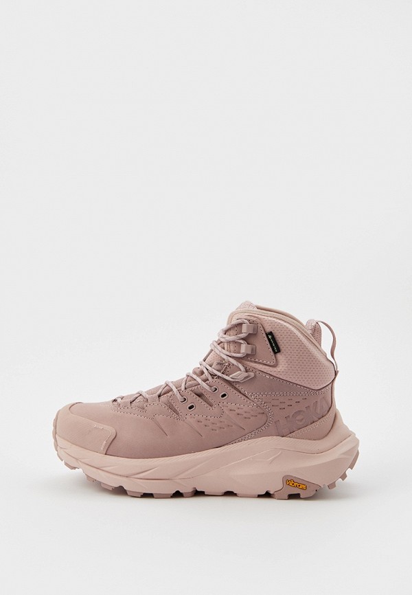 

Кроссовки Hoka One One, Розовый, KAHA 2 GTX