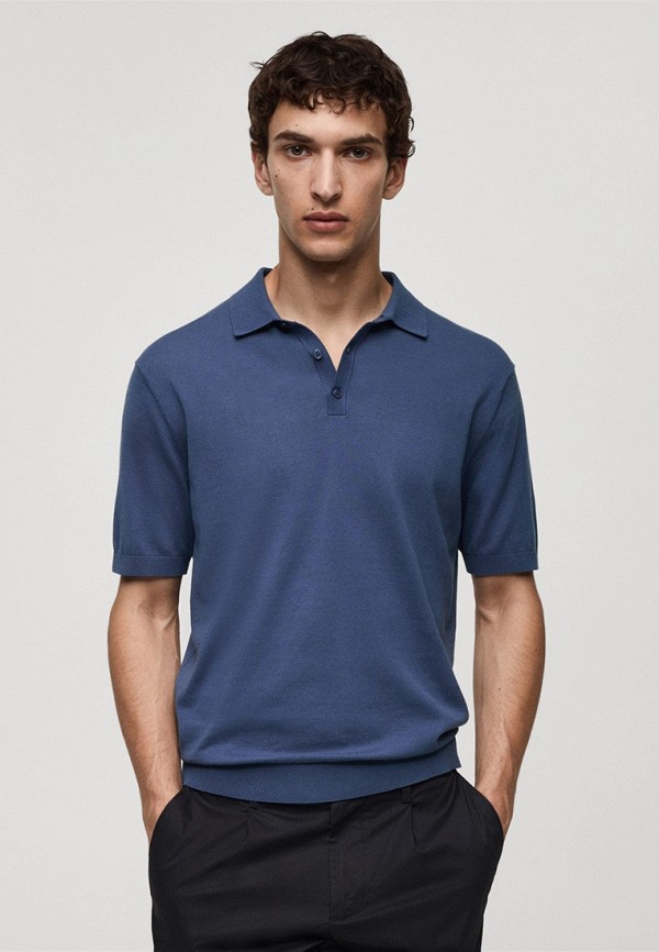 Поло Mango Man 3900₽