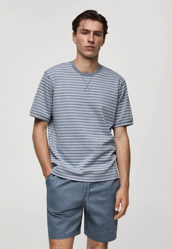 Пижама Mango Man 5999₽