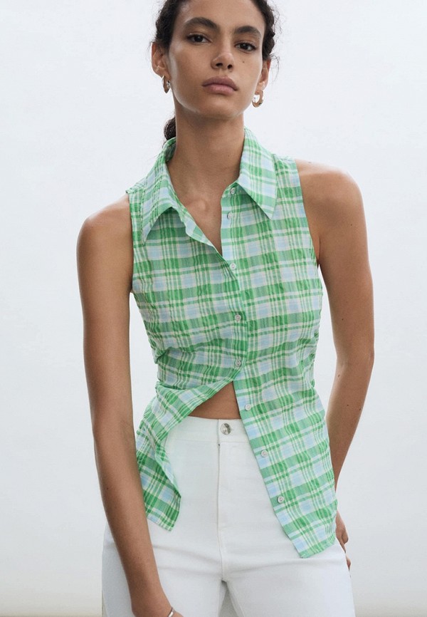 Блуза Mango 2000₽