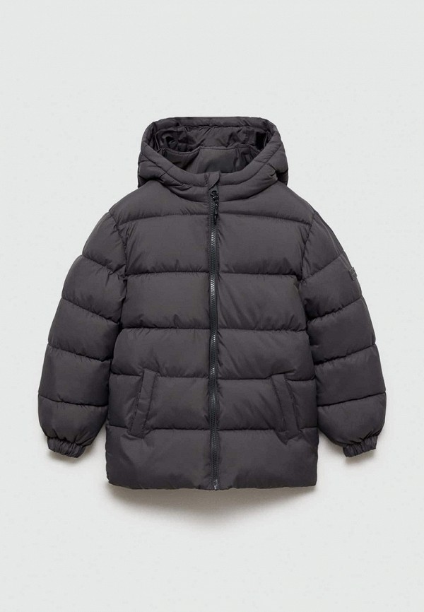 Куртка утепленная Mango Kids 3799₽