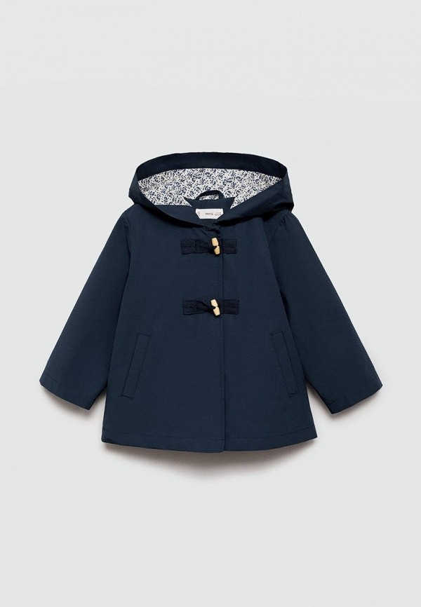 Плащ Mango Kids 1999₽