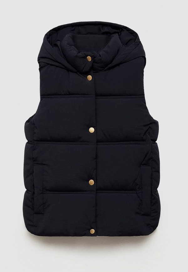 Жилет утепленный Mango Kids 1999₽