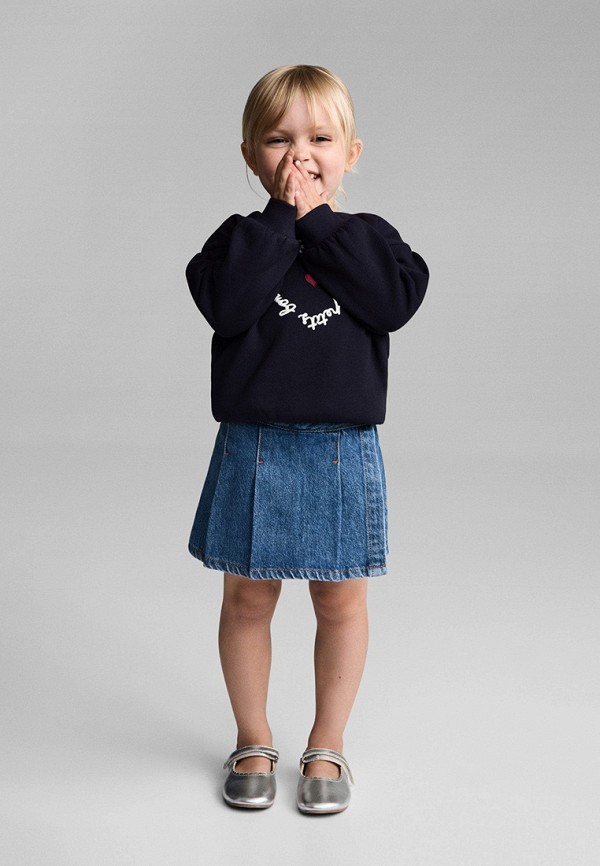 Свитшот Mango Kids 2299₽