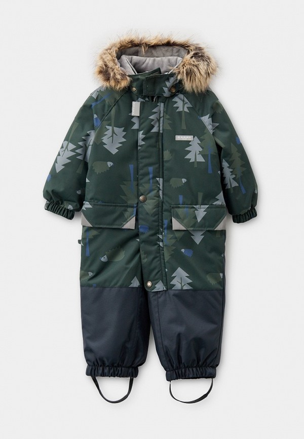 Комбинезон утепленный Kerry 11220₽