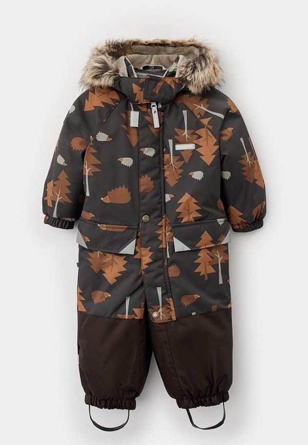 Комбинезон утепленный Kerry 14209₽