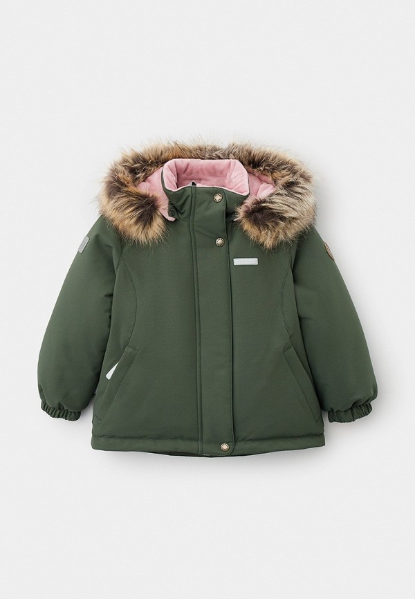 Куртка утепленная Kerry 11900₽