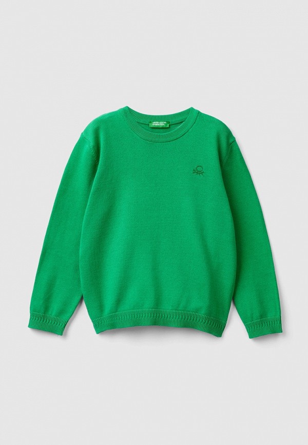 

Джемпер United Colors of Benetton, Зеленый