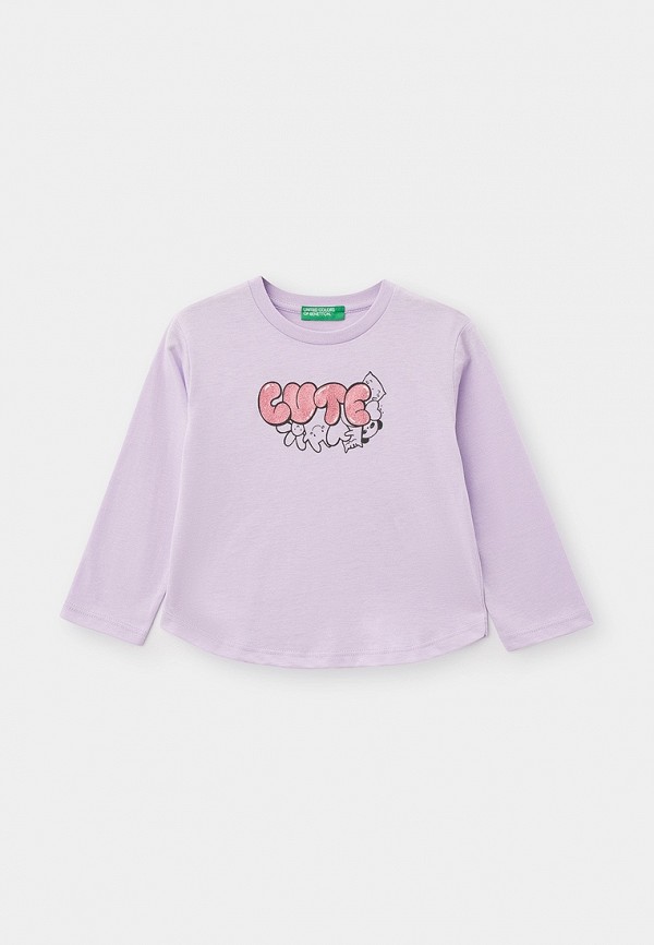 Лонгслив United Colors of Benetton 588₽
