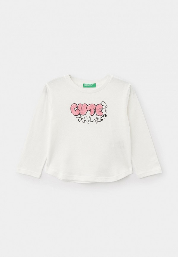 Лонгслив United Colors of Benetton 979₽