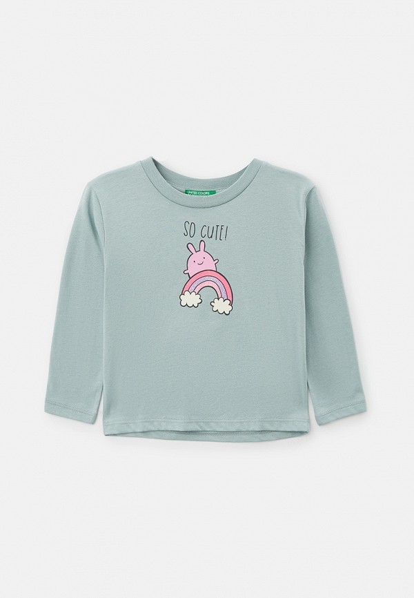 Лонгслив United Colors of Benetton 800₽