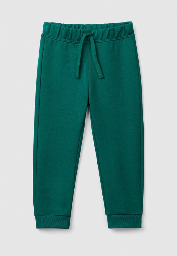 

Брюки спортивные United Colors of Benetton, Зеленый
