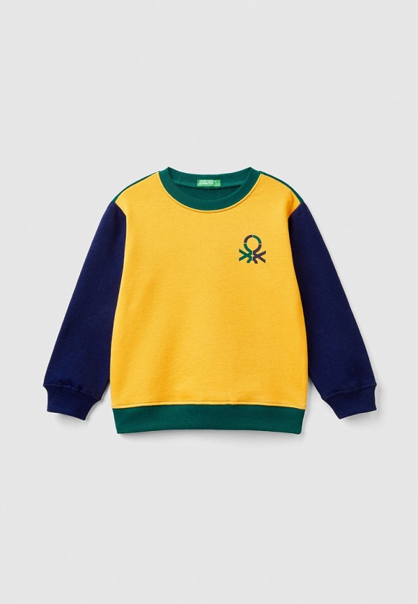 

Свитшот United Colors of Benetton, Разноцветный