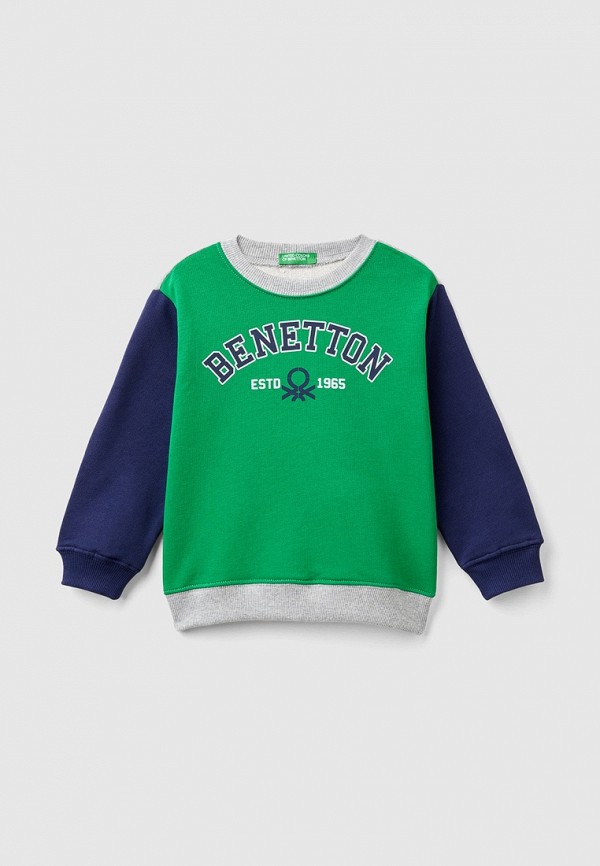 

Свитшот United Colors of Benetton, Разноцветный