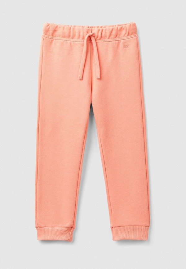 

Брюки спортивные United Colors of Benetton, Коралловый