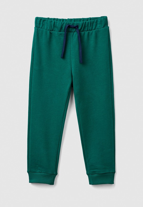 

Брюки спортивные United Colors of Benetton, Зеленый
