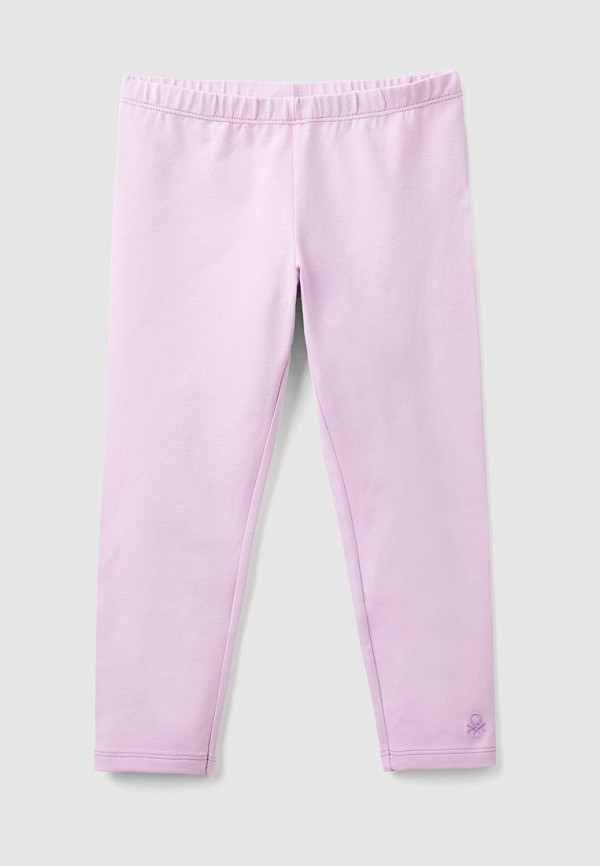 

Леггинсы United Colors of Benetton, Фиолетовый