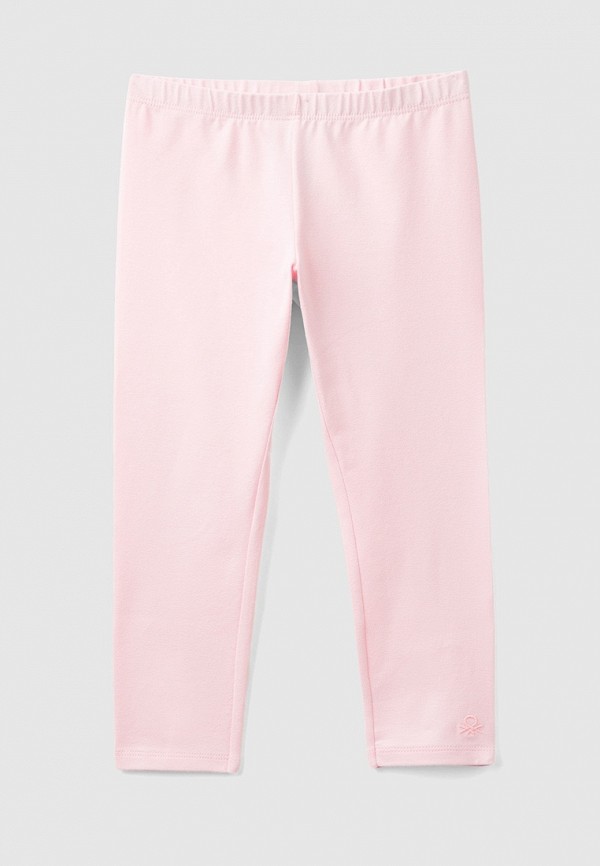 

Леггинсы United Colors of Benetton, Розовый