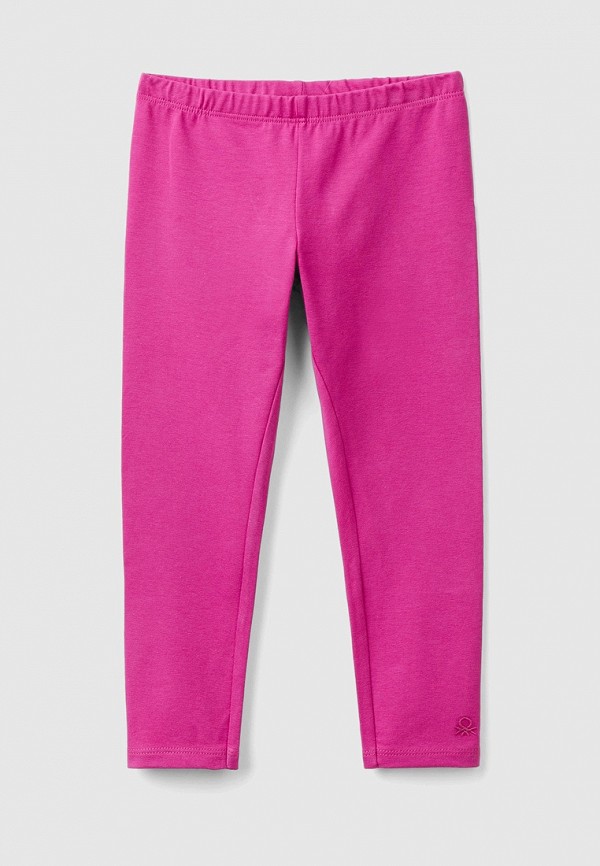 

Леггинсы United Colors of Benetton, Фуксия