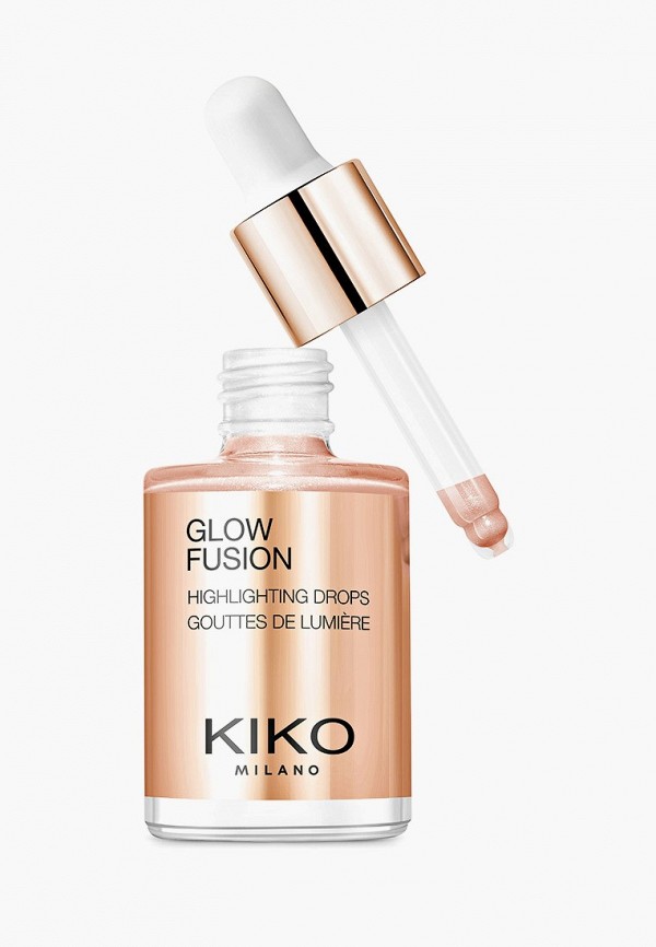 

Хайлайтер Kiko Milano, Бежевый, жидкий