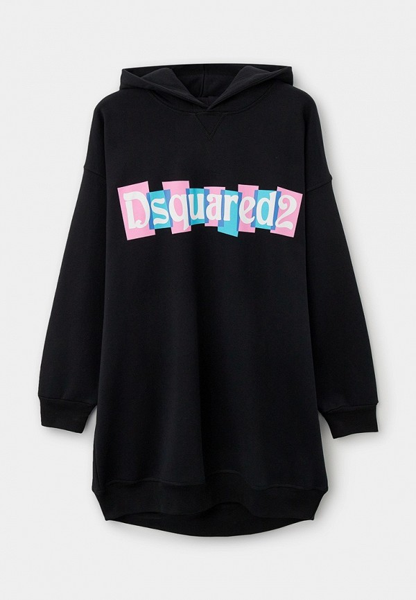 Платье Dsquared2