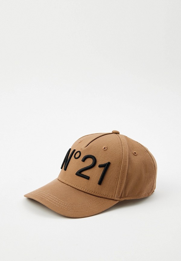 Бейсболка N21 6400₽