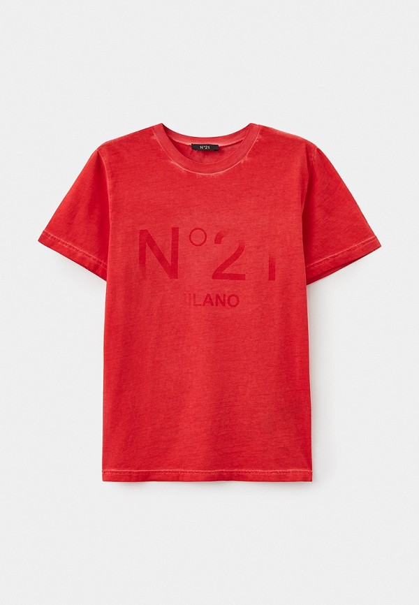 Футболка N21 6900₽