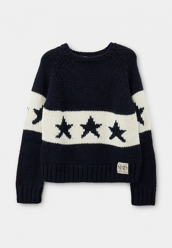 Джемпер N21