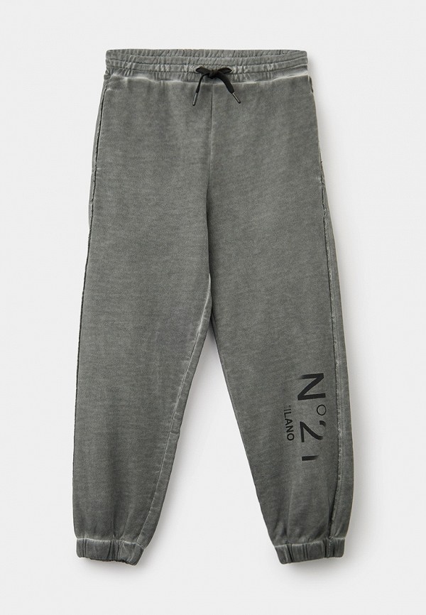 Брюки спортивные N21 19550₽