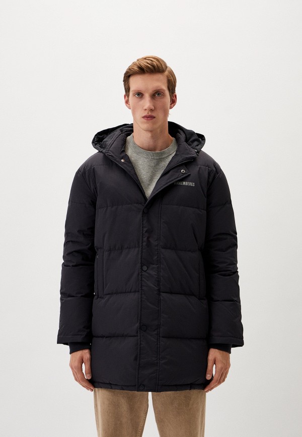 Пуховик Bikkembergs