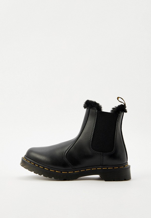 Ботинки Dr Martens 19550₽