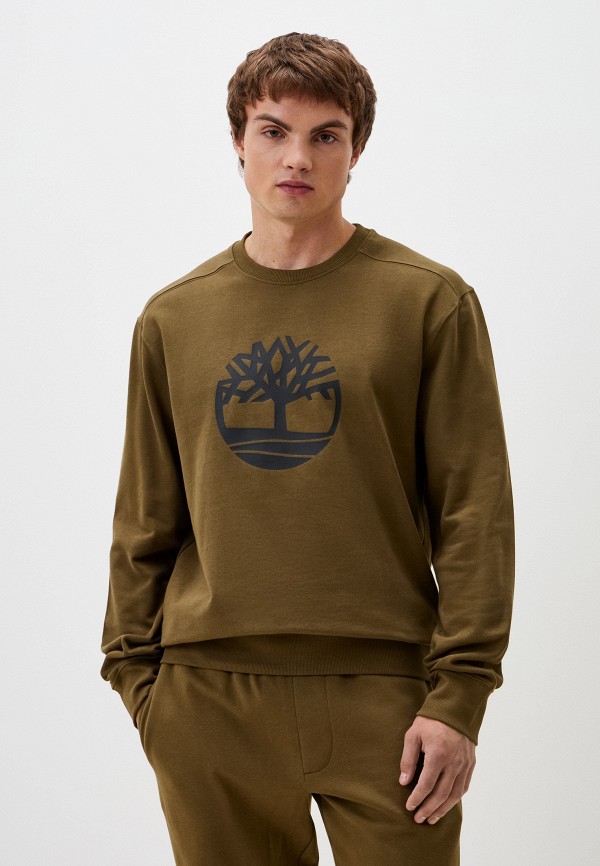 

Свитшот Timberland, Хаки