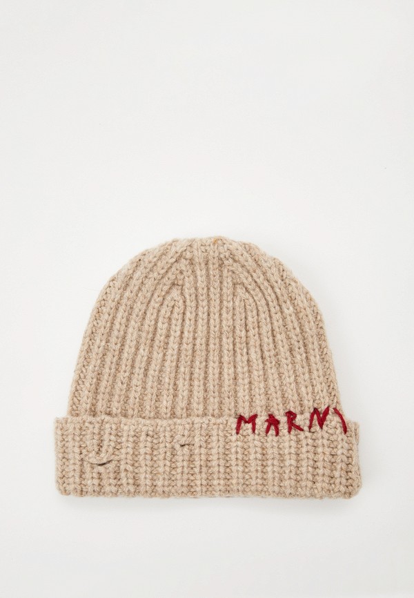 Шапка Marni 25870₽
