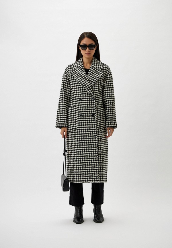 Пальто двубортное Pennyblack 52120₽