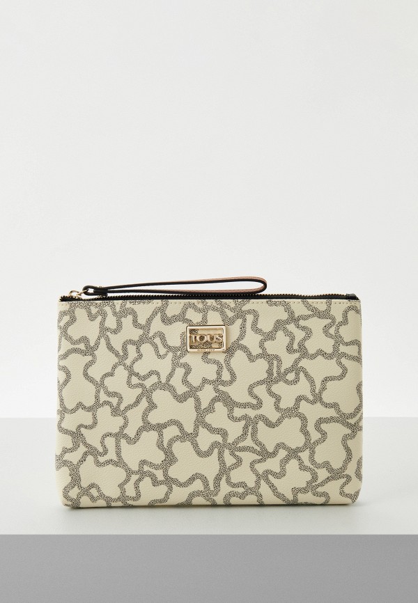 Клатч Tous 10000₽