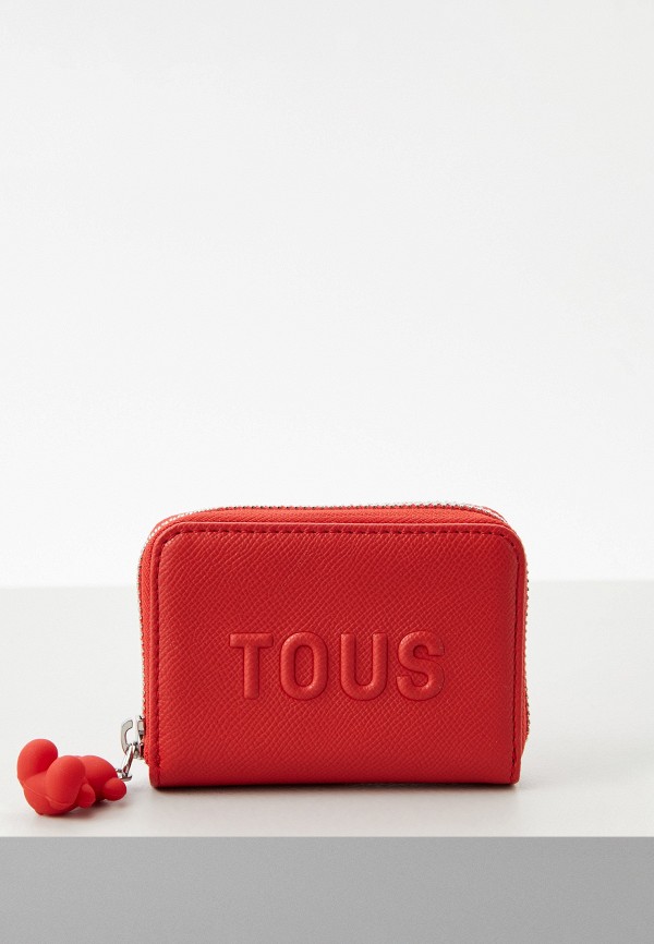 Кошелек Tous 9000₽