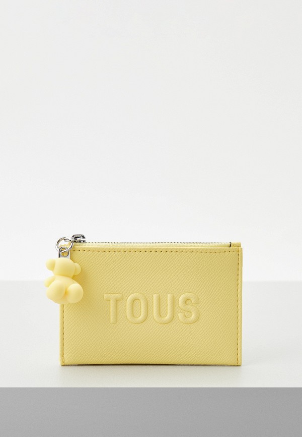 Кредитница Tous