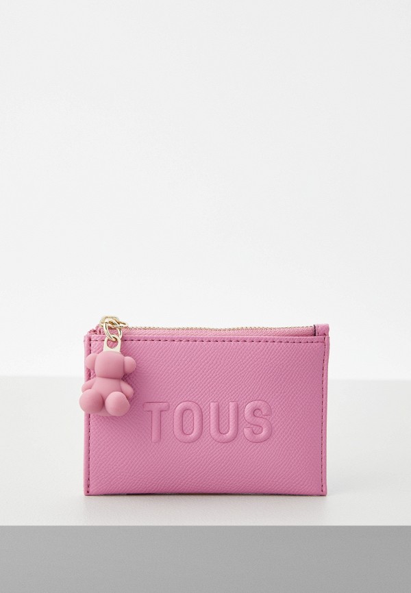 Кошелек Tous 7000₽