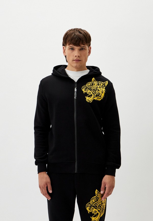 

Толстовка Plein Sport, Черный